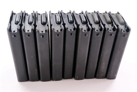 308 Winchester (7. . Fal mags in stock